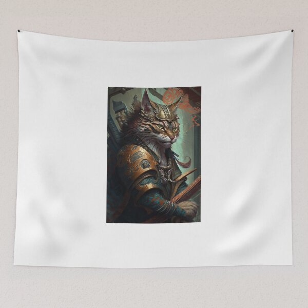 Item preview, Fantastical Felines #D16DBA9C6 designed and sold by nixlim.
