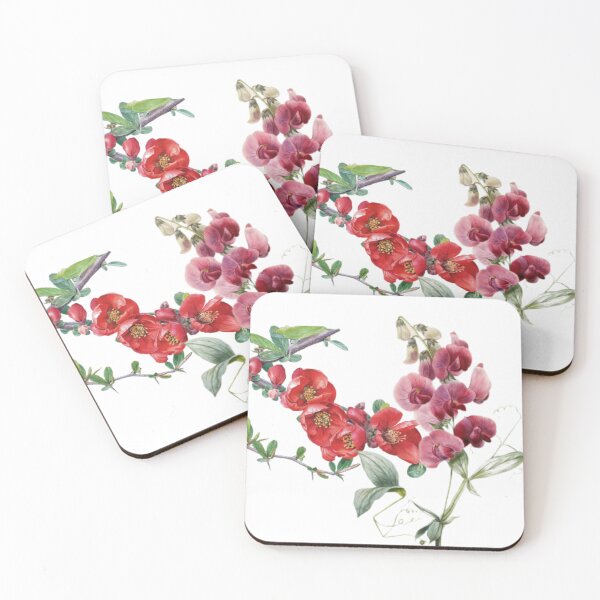 Item preview, Fleurs  designed and sold by rachidel7.