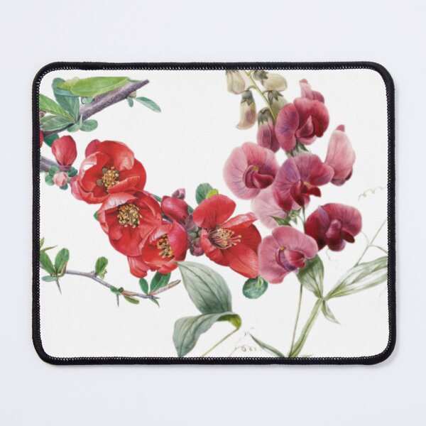 Item preview, Fleurs  designed and sold by rachidel7.