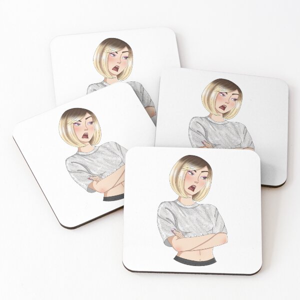 Item preview, Sandrine designed and sold by Mjs-Things.