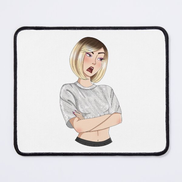 Item preview, Sandrine designed and sold by Mjs-Things.