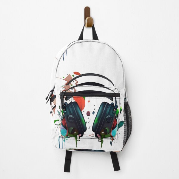 Item preview, HeadPhones Nature designed and sold by CrnMeta.