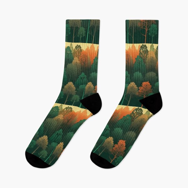 Item preview, forest designed and sold by waterstonehome.