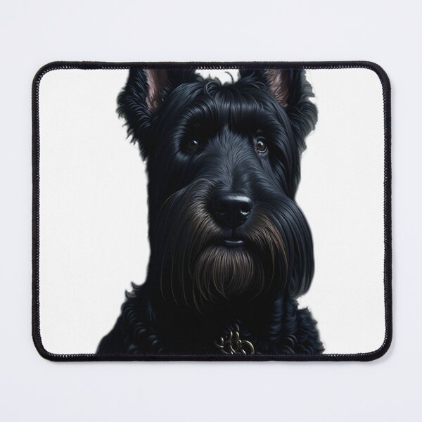 Item preview,  Scottish Terrier designed and sold by AI-Pets.