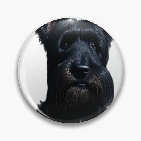 Item preview,  Scottish Terrier designed and sold by AI-Pets.