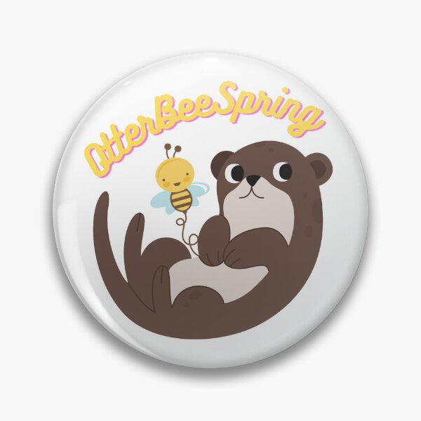 Item preview, OtterBeeSpring Twitch 2.0 designed and sold by OtterBeeSpring.