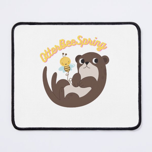 Item preview, OtterBeeSpring Twitch 2.0 designed and sold by OtterBeeSpring.
