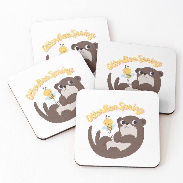 Item preview, OtterBeeSpring Twitch 2.0 designed and sold by OtterBeeSpring.