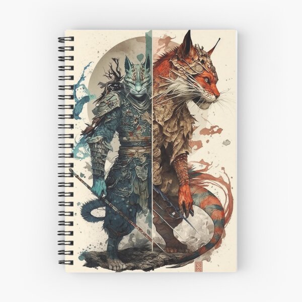 Item preview, Fantastical Felines #B8B235FCD designed and sold by nixlim.