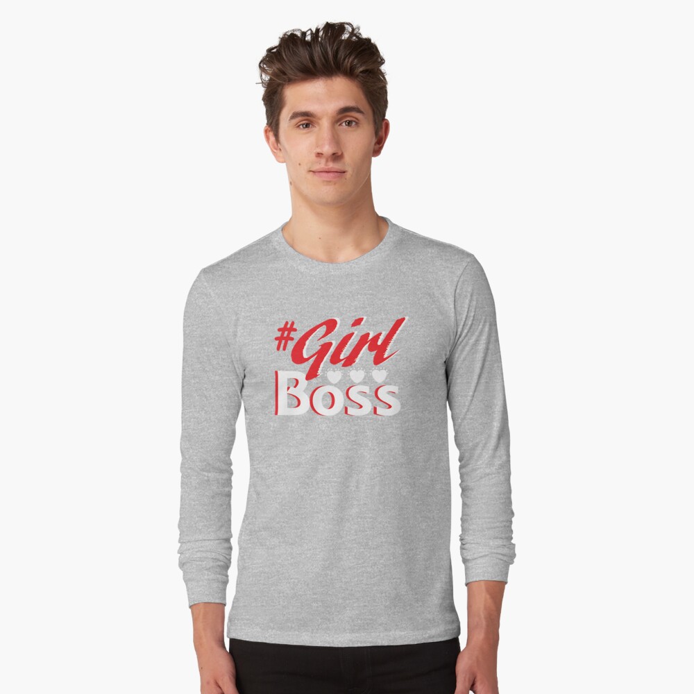 Item preview, Long Sleeve T-Shirt designed and sold by emilyh6139.