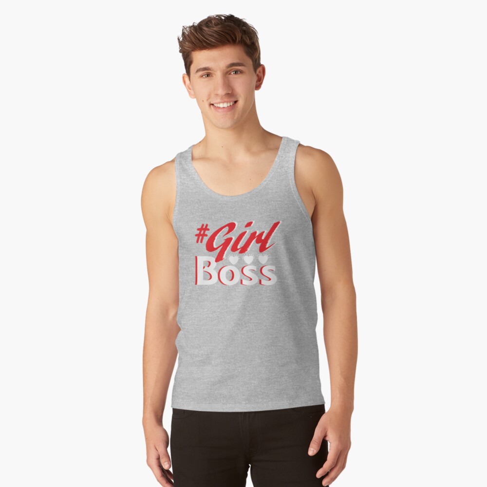 Item preview, Tank Top designed and sold by emilyh6139.