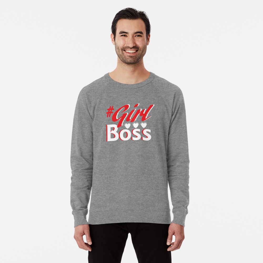 Item preview, Lightweight Sweatshirt designed and sold by emilyh6139.