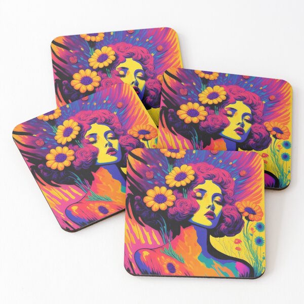Artikelvorschau, Dreaming May Flowers von Perceptual Paradox Creations entworfen und verkauft von hobbit73.