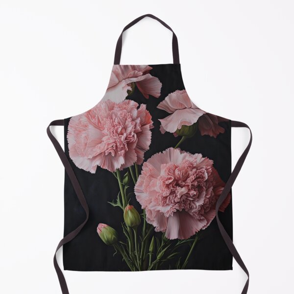 Item preview, Pink Carnations designed and sold by Vanover Designs.
