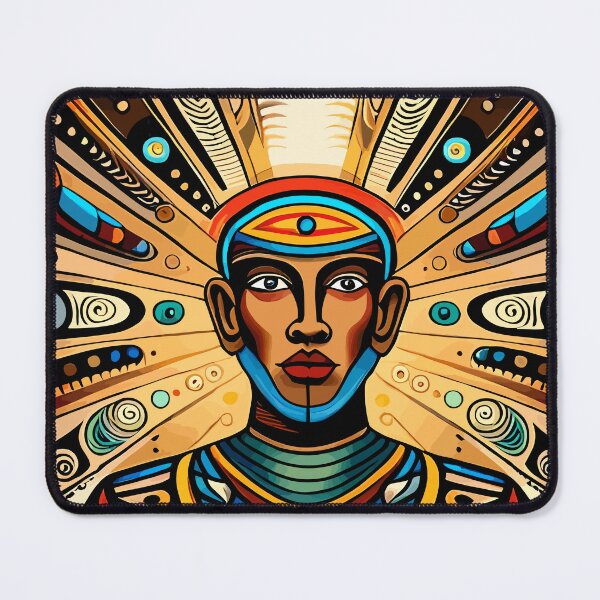 Item preview, Awareness Unlocked designed and sold by Mark Harrop.