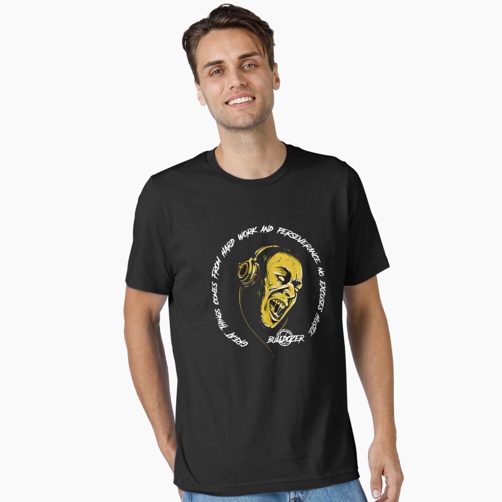 Item preview, Essential T-Shirt designed and sold by Box102.