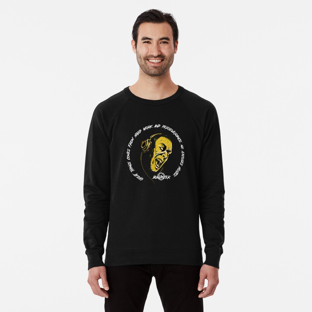Item preview, Lightweight Sweatshirt designed and sold by Box102.