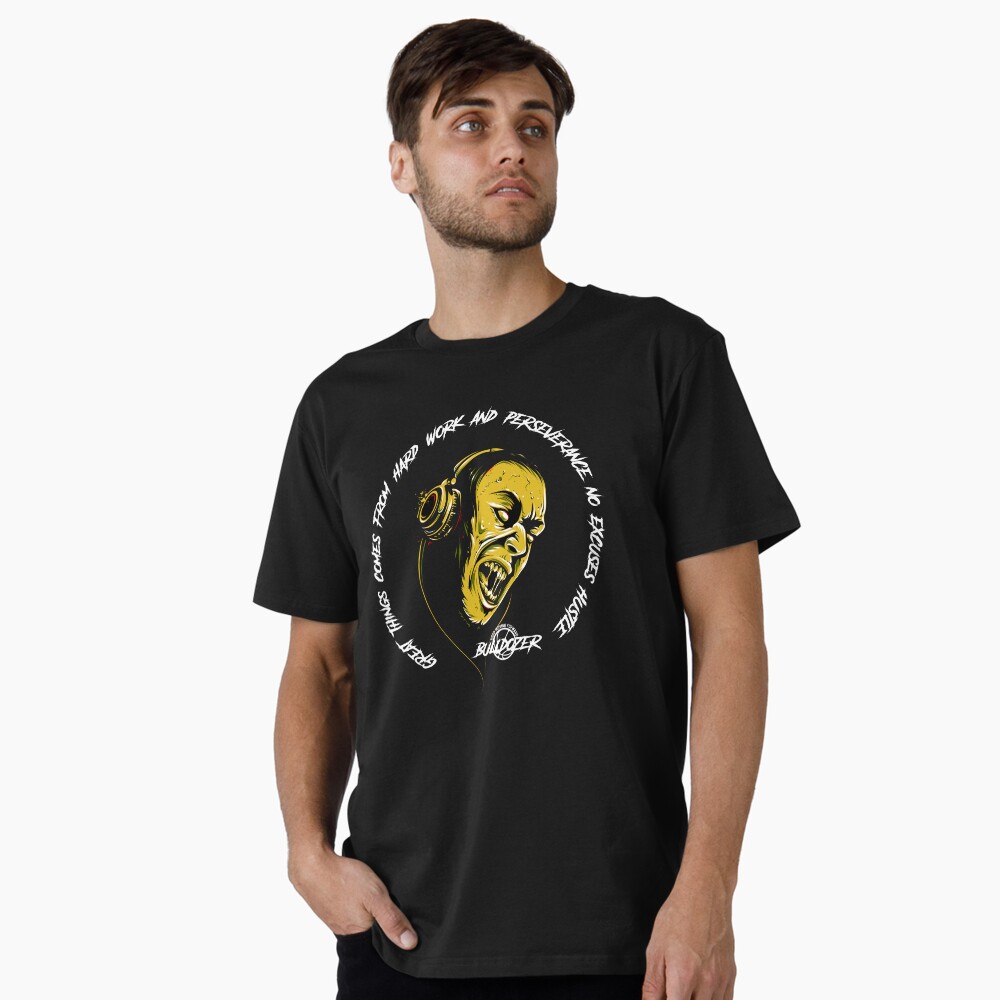 Item preview, Premium T-Shirt designed and sold by Box102.