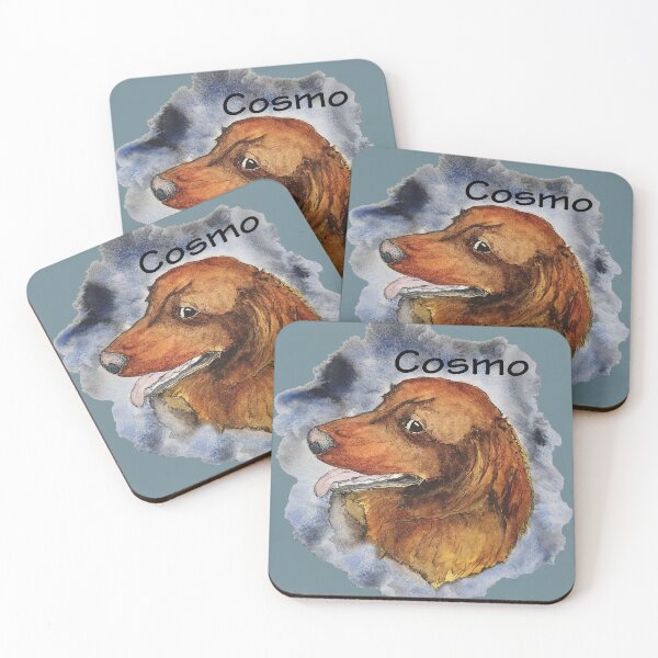 Item preview, Cosmo designed and sold by Linda Aschnewitz.