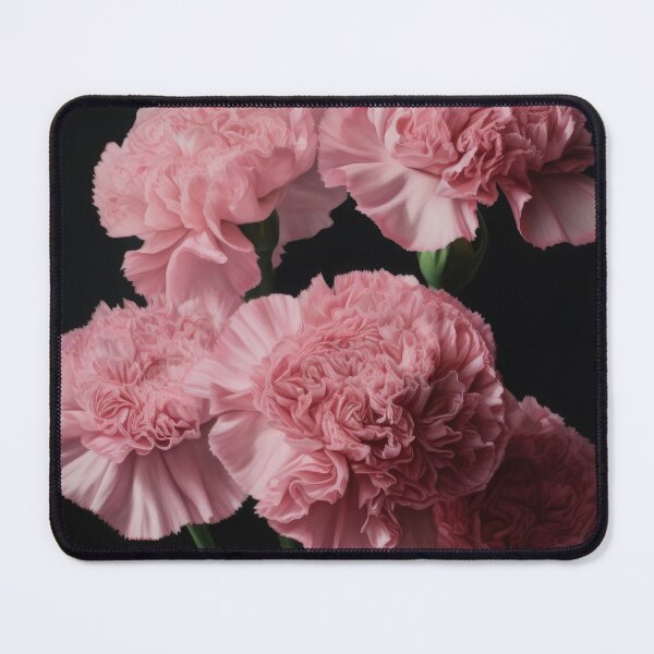 Item preview, Pink Carnations designed and sold by Vanover Designs.