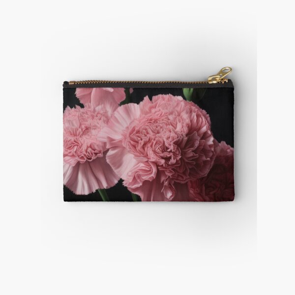 Item preview, Pink Carnations  designed and sold by Vanover Designs.