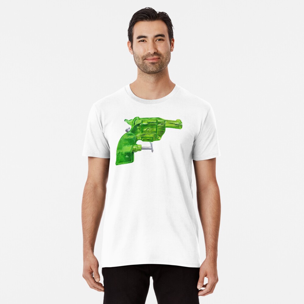 Item preview, Premium T-Shirt designed and sold by smdesign28.