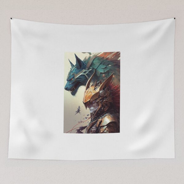 Item preview, Fantastical Felines #CED256189 designed and sold by nixlim.