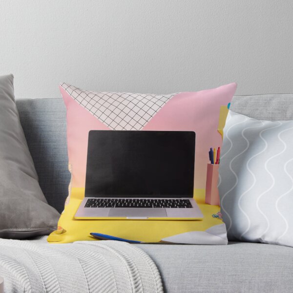Item preview, Colorful desktop designed and sold by pepinodemarst.
