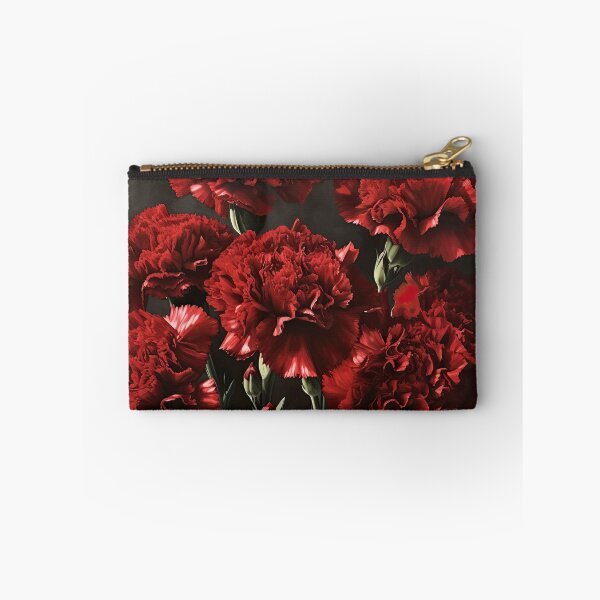 Item preview, Red Carnations  designed and sold by Vanover Designs.