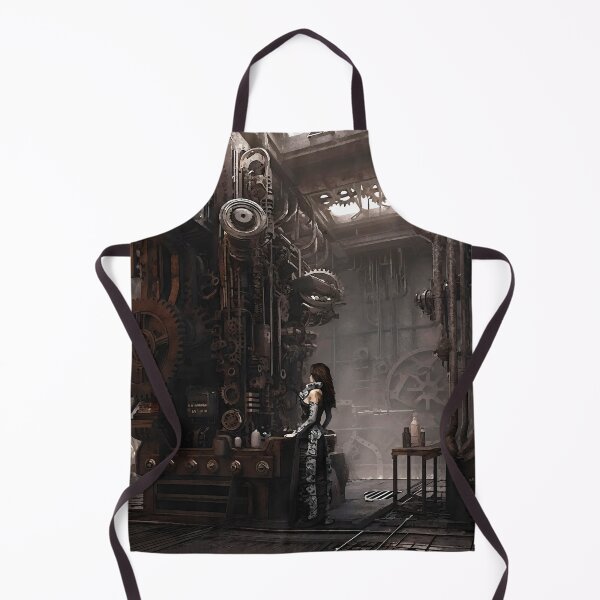 Item preview, Waterpixel Art #112 designed and sold by Eynoxart.