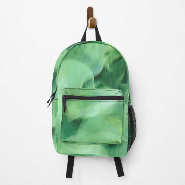 Item preview, Illusion Green designed and sold by asun5.