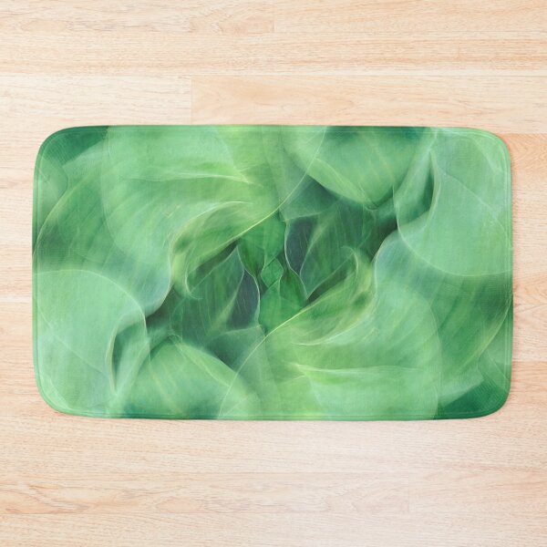 Item preview, Illusion Green  designed and sold by asun5.