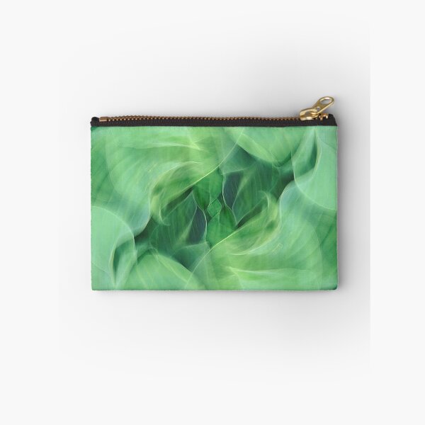 Item preview, Illusion Green  designed and sold by asun5.