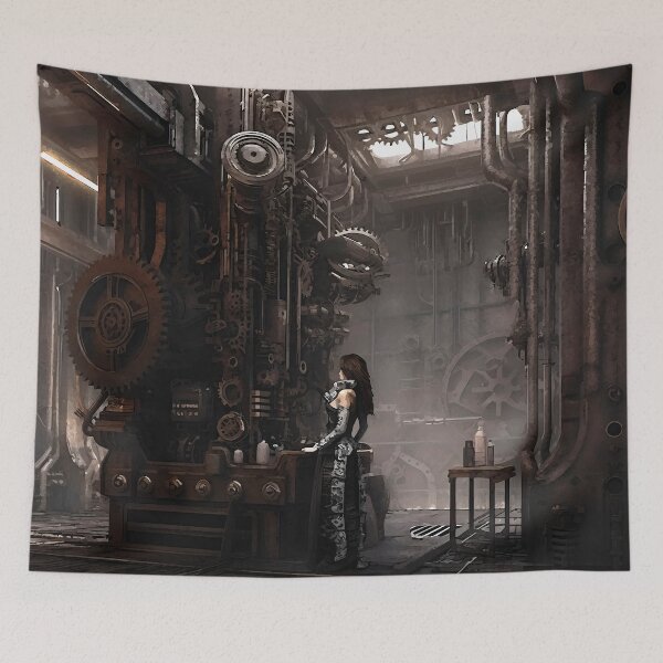 Item preview, Waterpixel Art #112 designed and sold by Eynoxart.