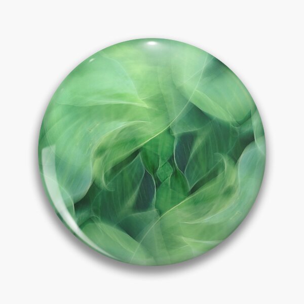 Item preview, Illusion Green  designed and sold by asun5.
