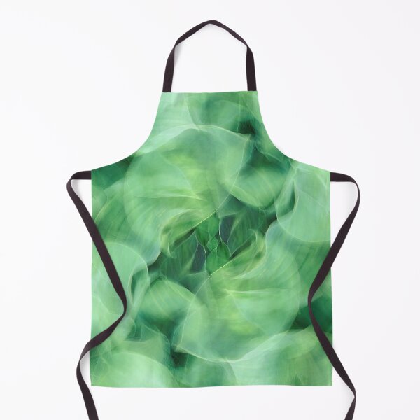 Item preview, Illusion Green designed and sold by asun5.