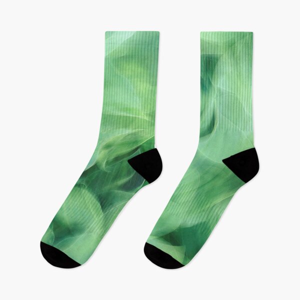 Item preview, Illusion Green  designed and sold by asun5.