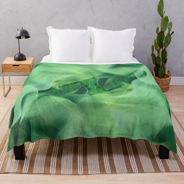 Item preview, Illusion Green  designed and sold by asun5.