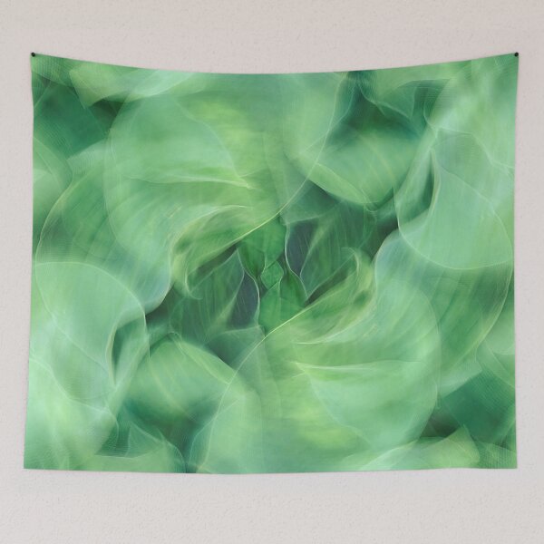 Item preview, Illusion Green  designed and sold by asun5.