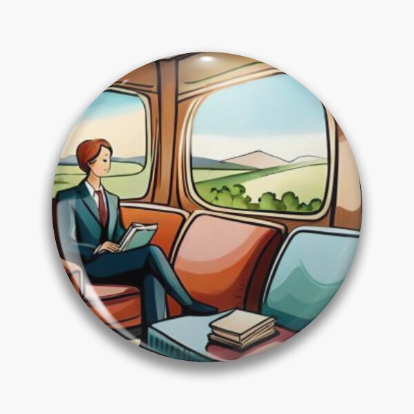 Item preview, Exploring the Benefits of Flying to Regional Airports designed and sold by LoFaroShop.
