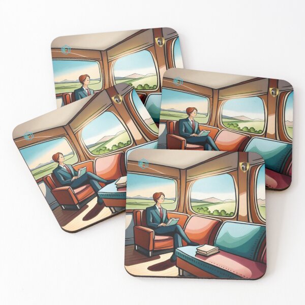 Item preview, Exploring the Benefits of Flying to Regional Airports designed and sold by LoFaroShop.