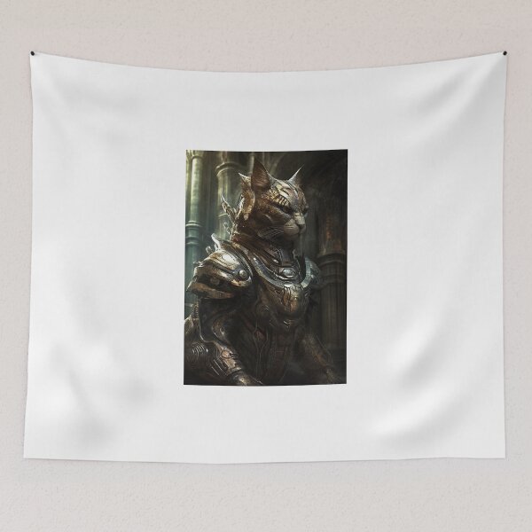 Item preview, Fantastical Felines #D0BF4629C designed and sold by nixlim.