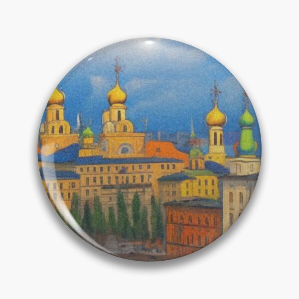 Item preview, paisaje de la ciudad designed and sold by graficfantasy.