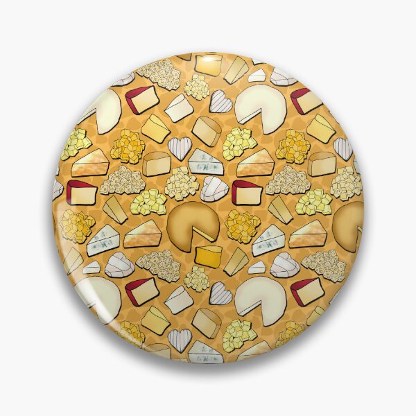 Item preview, All the Cheese Please designed and sold by IrishVikingDesigns.