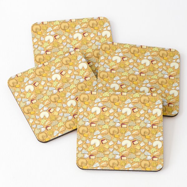Item preview, All the Cheese Please designed and sold by IrishVikingDesigns.