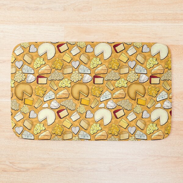 Item preview, All the Cheese Please designed and sold by IrishVikingDesigns.