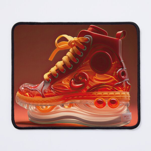 Item preview, Sneakers Gel designed and sold by YourSpoty.
