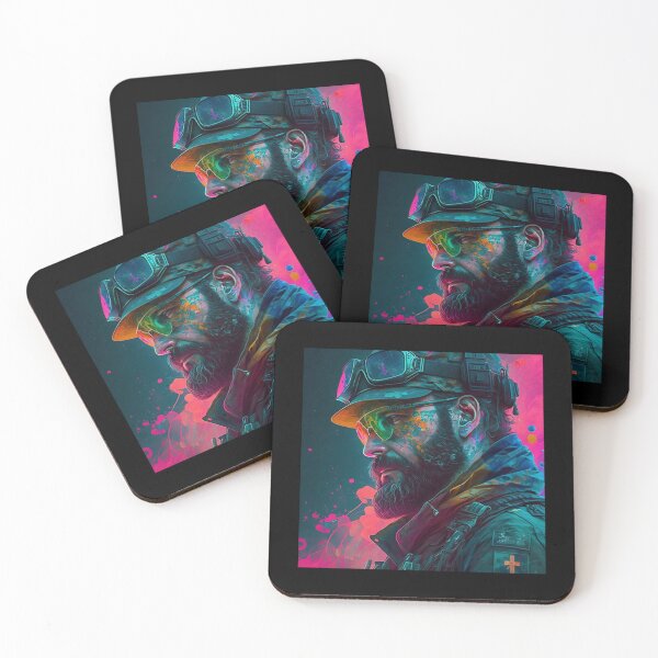 Item preview, The Paint Of War designed and sold by JDempzz.