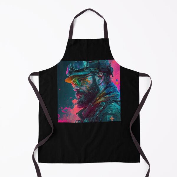 Item preview, The Paint Of War designed and sold by JDempzz.