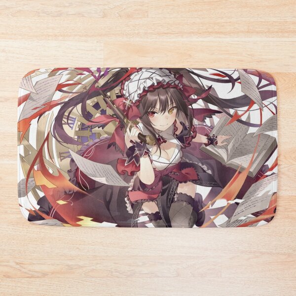 Item preview, Kurumi, Tokisaki, anime. designed and sold by japanan1meg1rl.